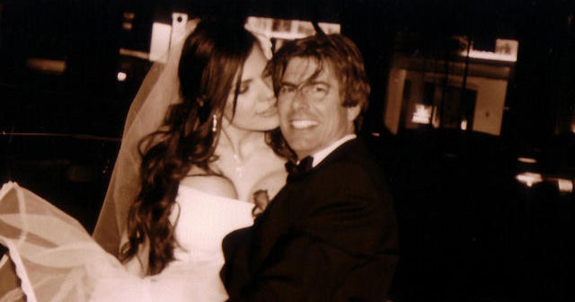 The Millionaire, the Model and the Hit Man - CBS News