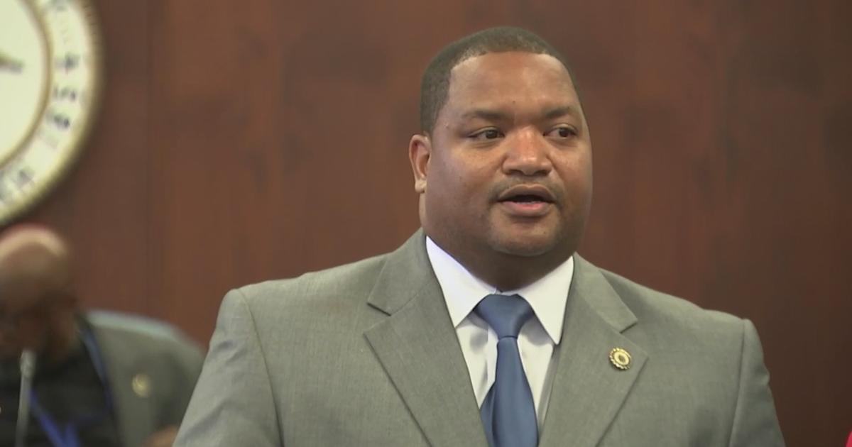 'I'm Going To Follow The Law At All Times': New Atlantic City Mayor ...