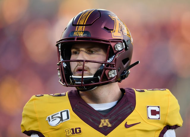 South Dakota State v Minnesota 