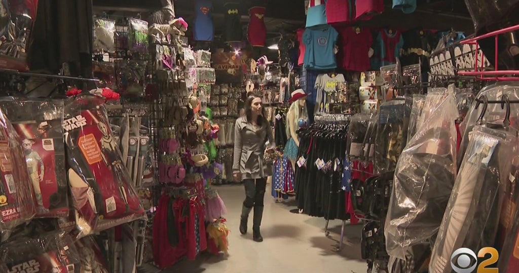 October Best Buys Halloween, Columbus Day Sales On Costumes, Home