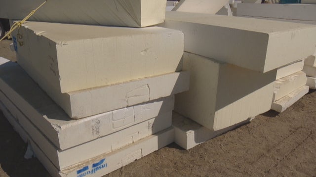 highway 36 sinkhole collapse geofoam 