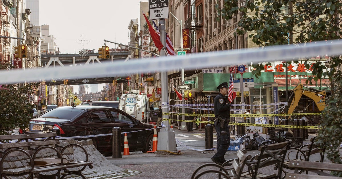 4 homeless men killed, 1 injured while sleeping in New York City today ...