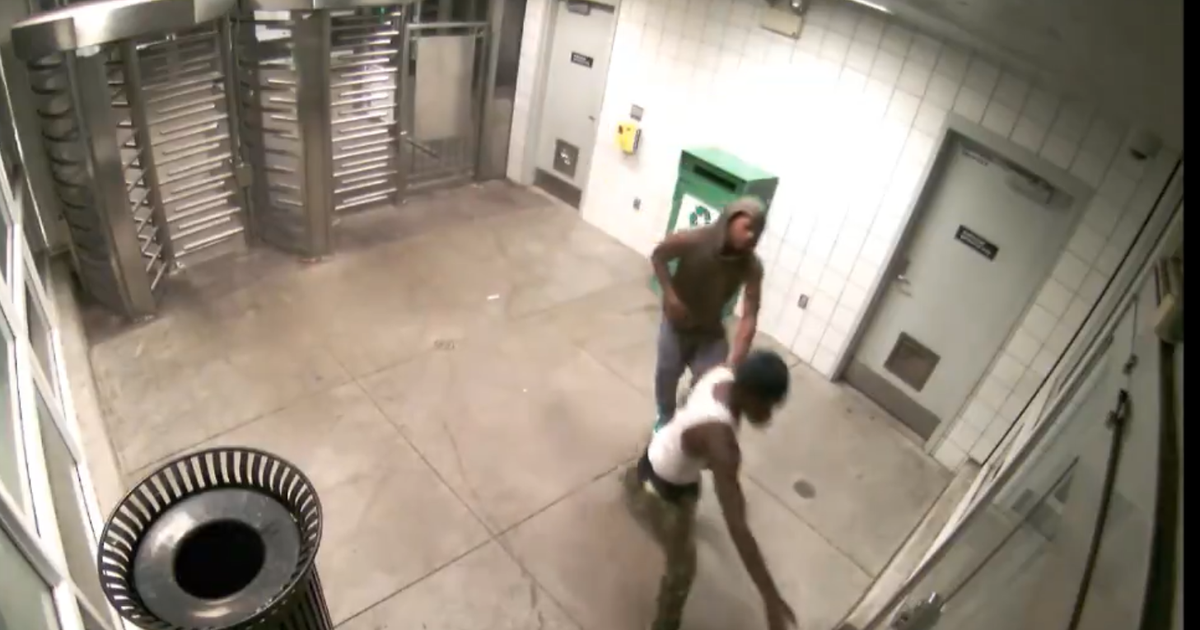 CPD Release Video Of Suspects Wanted In South Loop Aggravated Robbery ...