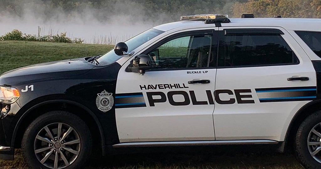 Man’s Death After Haverhill Police Struggle Probed