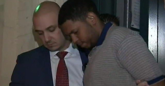 Man faces 4 counts of murder in brutal beating of homeless men in NYC ...