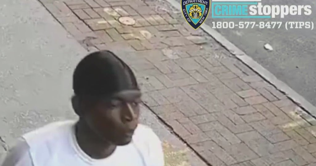 Police Search For Shooter Who Injured 2 Bystanders In Brooklyn - CBS ...