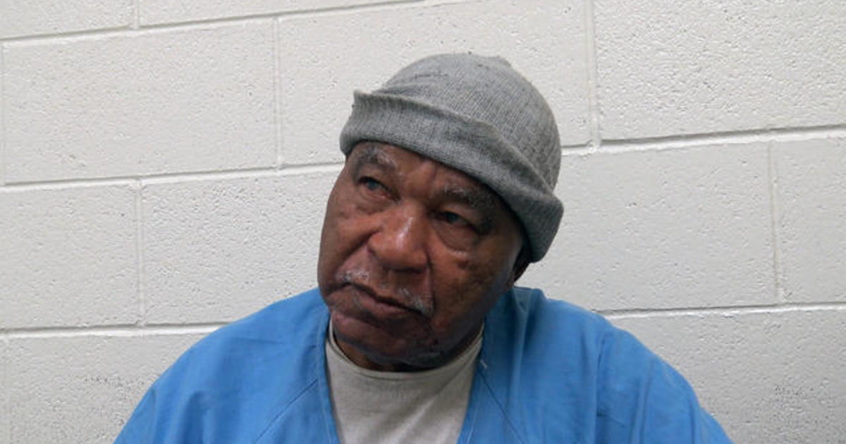 Serial Killer Samuel Little Confesses To Murdering 93 People - CBS News