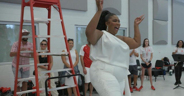 Extended Video: Lizzo
