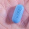 HIV prevention drugs are effective, but many who need them are left out