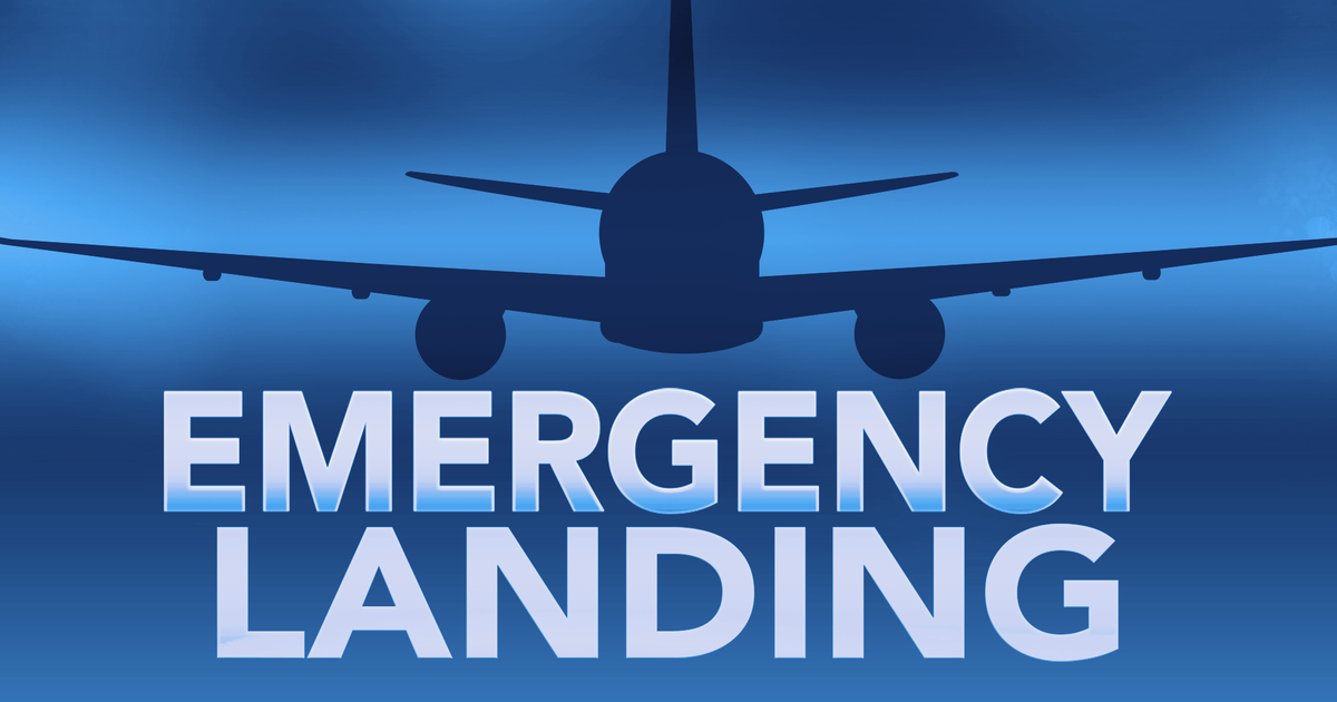Pa. National Guard plane makes emergency landing at Harrisburg International Airport