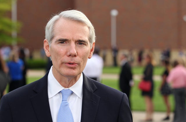 Rob Portman 