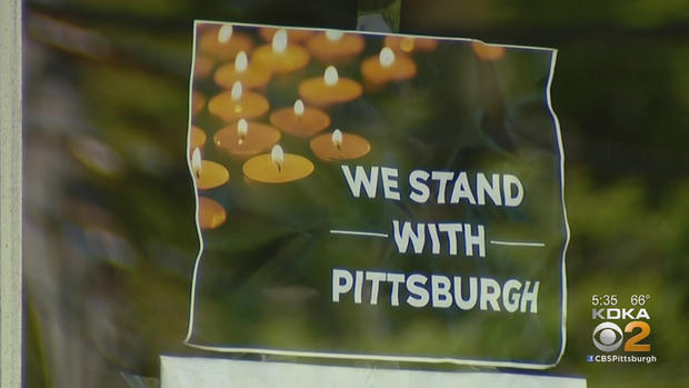 standwithpittsburgh 