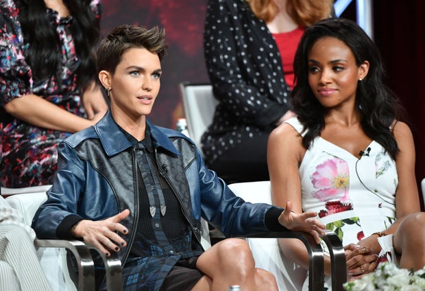 2019 Summer TCA Press Tour - Day 13 