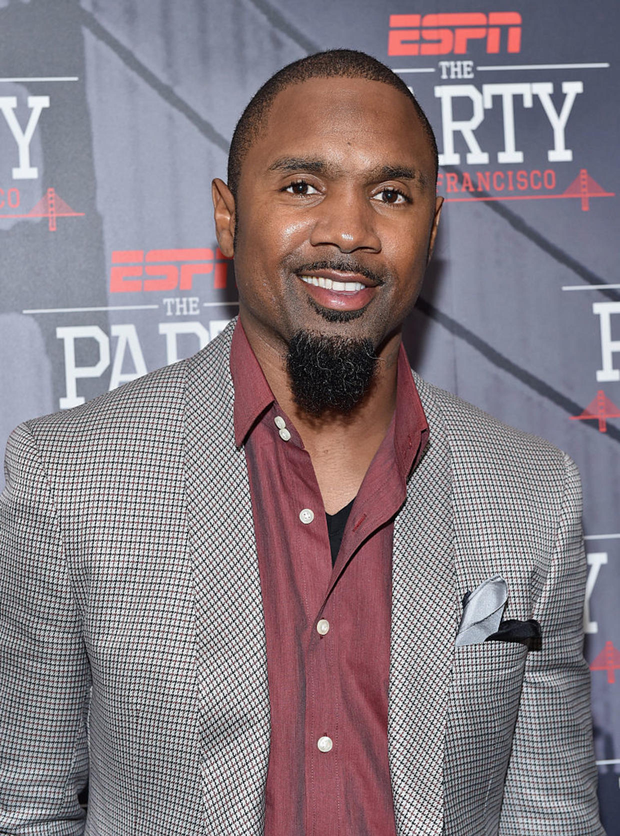 Charles Woodson inducted into Michigan Sports Hall of Fame CBS Detroit