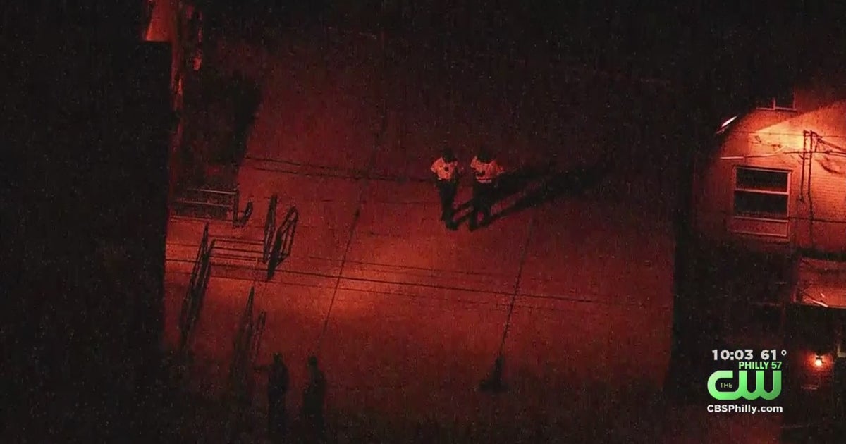 Man Dies After Being Shot Multiple Times In Head, Back In West ...