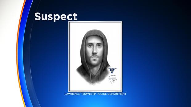 lawrence township suspect 