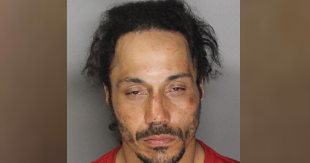 Suspected Arsonist Arrested Week After Allegedly Causing 150K In