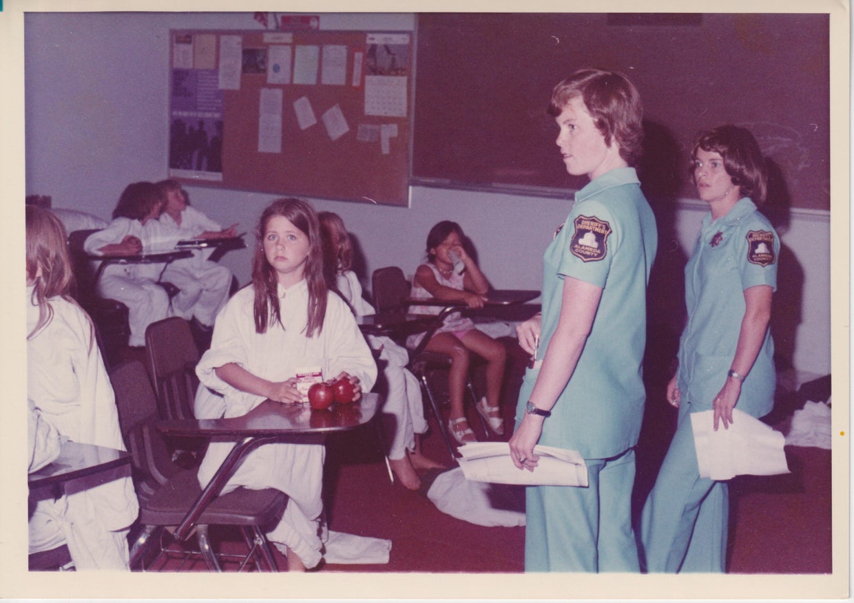 Chowchilla bus kidnapping survivor Jodi Heffington's lifelong fight to