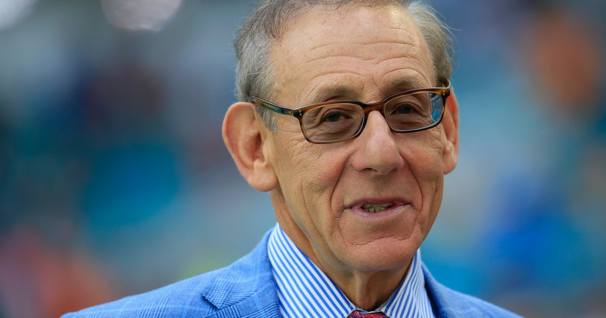 Ross sells 10% stake in Dolphins, Hard Rock Stadium Ross sells 10% stake in Dolphins, Hard Rock Stadium