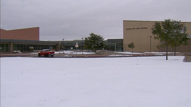 Adams City High School 