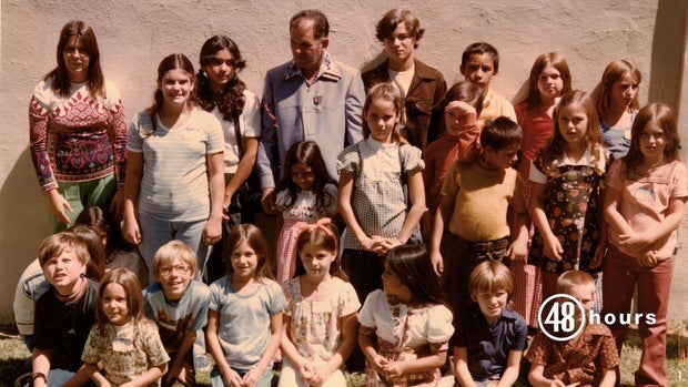 Chowchilla kidnapping survivors