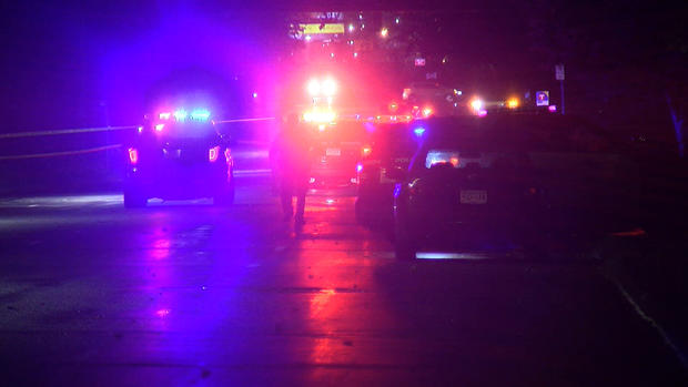 Minneapolis Shooting Death 1700 Lyndale Avenue North 