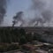 On the ground in Syria as the Turkish onslaught continues