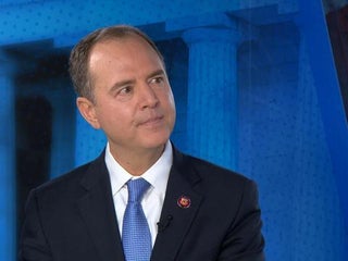 Adam Schiff censure vote: House Democrats block Republican effort to censure  Intelligence Committee chairman - CBS News