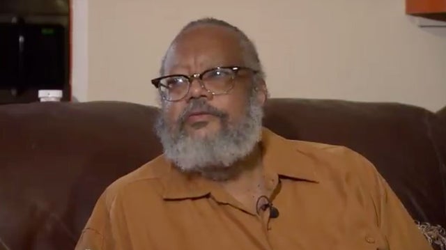 atatiana jefferson's father 