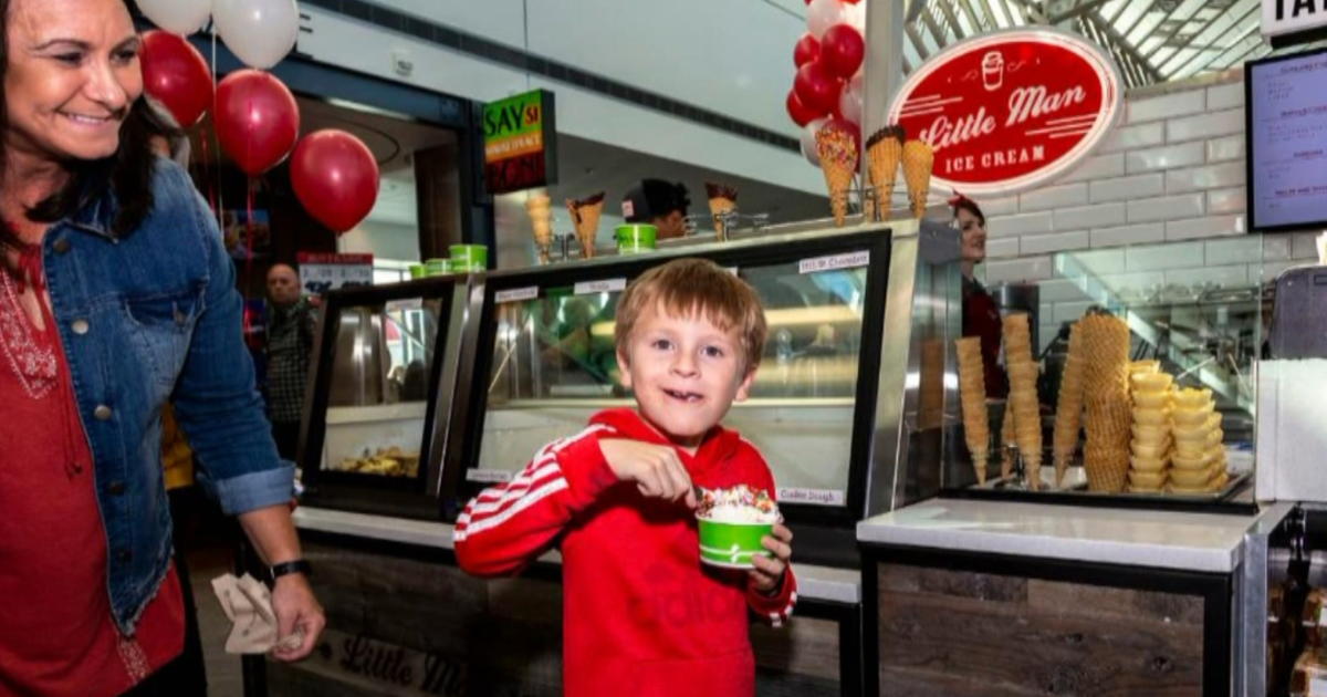 Little Man Ice Cream to open shop in Denver International Airport, bring  soft serve to Oneida Park – The Denver Post