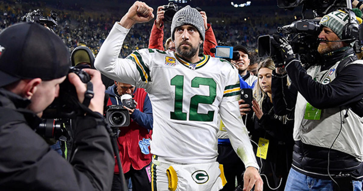 Matthew Stafford-led Detroit Lions blank Aaron Rodgers, Green Bay Packers 