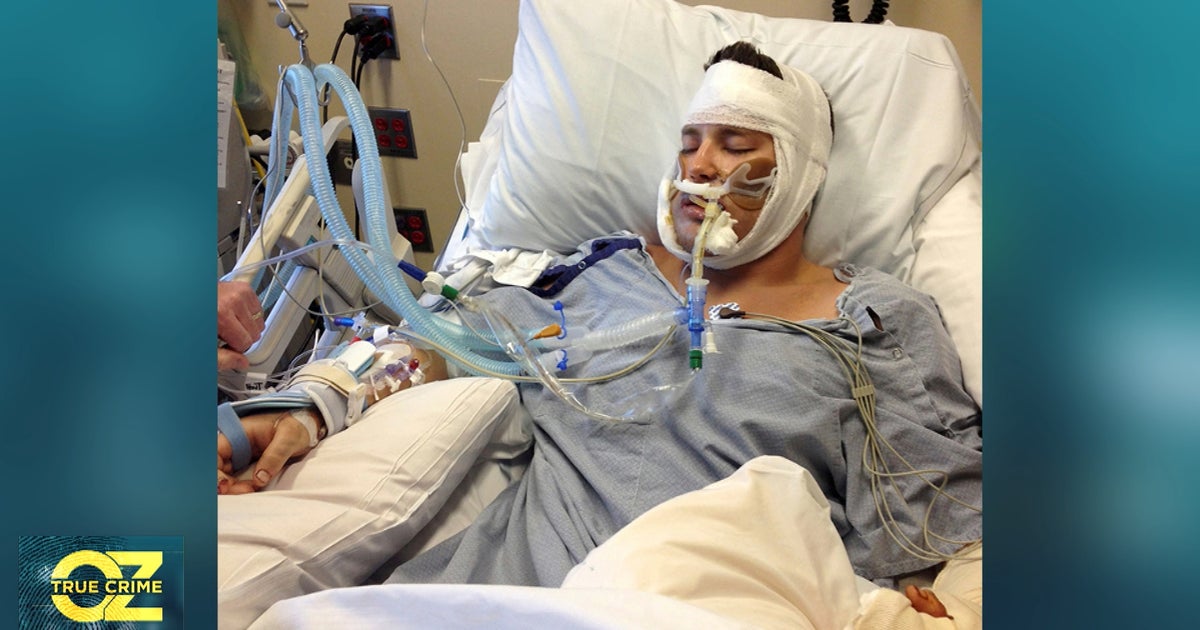 Revenge! Victim Speaks Out About What Led An Ex-Lapd Cop To Go On A ...