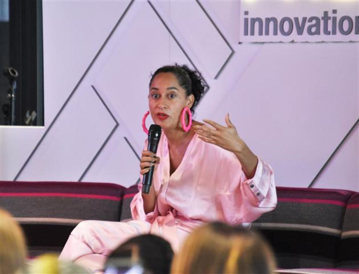 B. PHL Innovation Festival With Tracee Ellis Ross