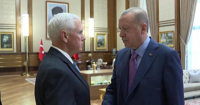 Kurd commander accepts ceasefire terms