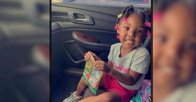 Reward increased for missing Alabama toddler