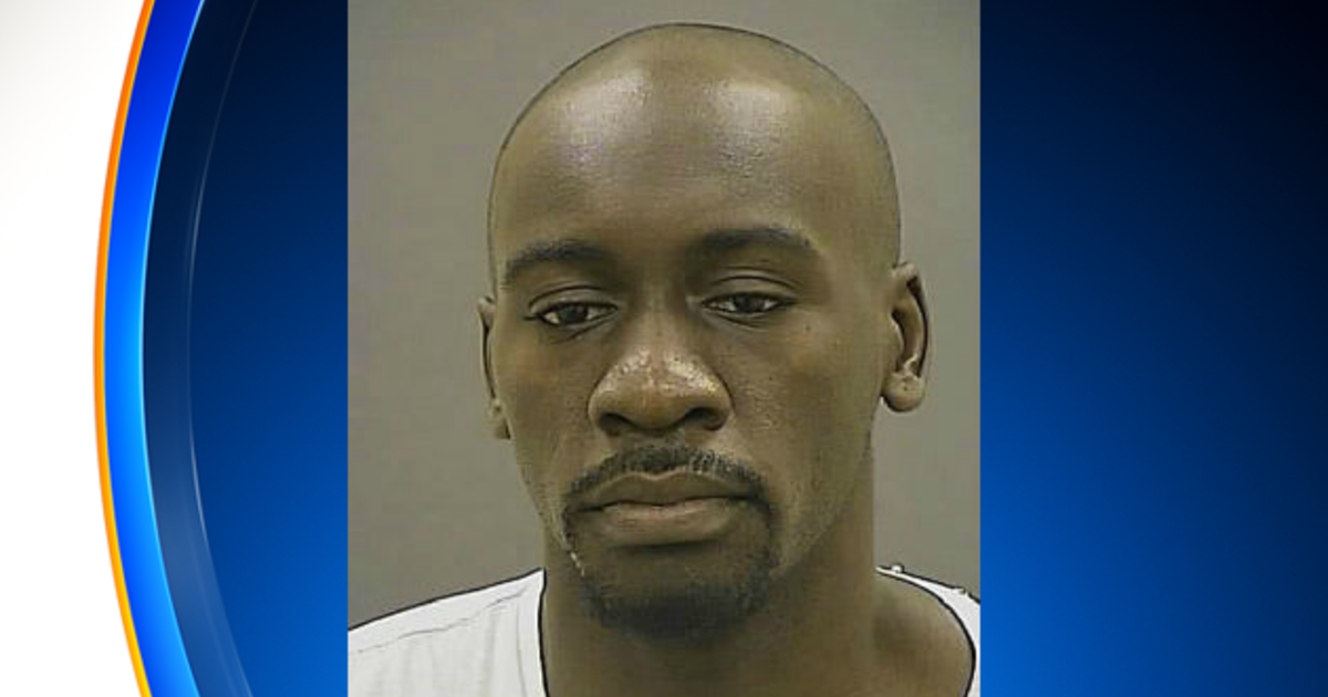 Baltimore Police Searching For Man Wanted For Assault Robbery Charges