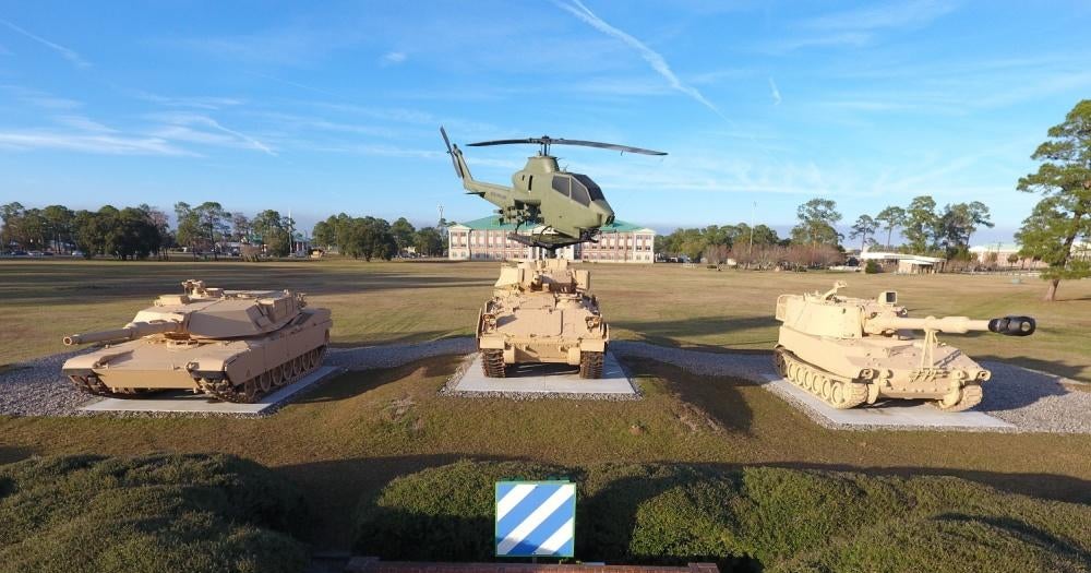 Authorities investigating multiple deaths at Fort Stewart in Georgia