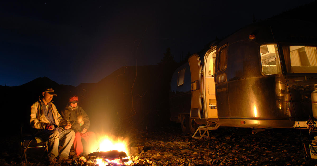 10+ Colorado Fire Camp