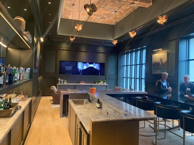 Old Post Office Renovations 