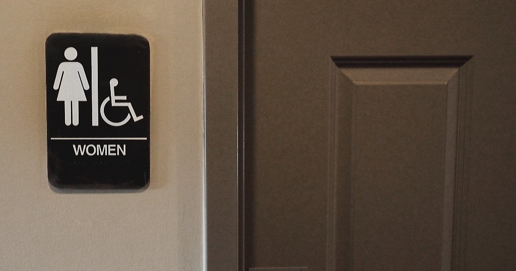 Florida lawmakers move forward on bathroom expenses