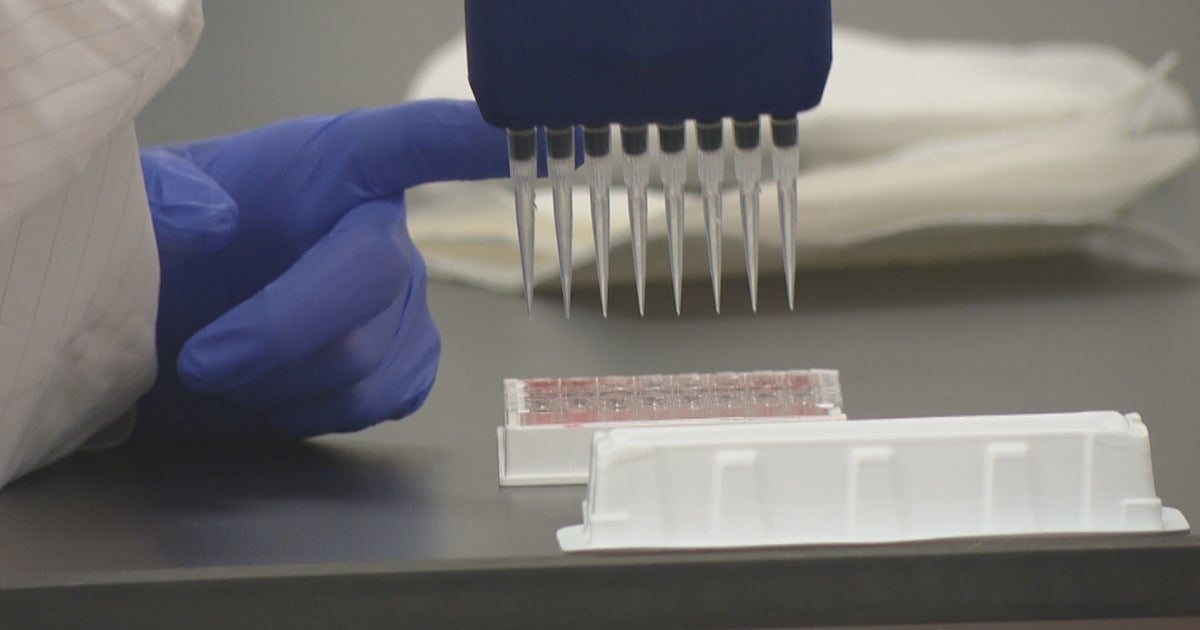 Denver Receives 500,000 To Help Solve Cold Cases CBS Colorado