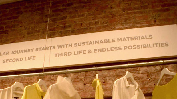 Sustainable Fashion 