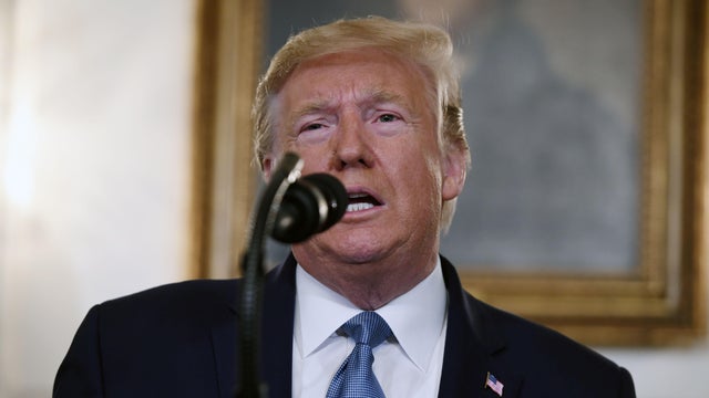 US-POLITICS-TRUMP-SYRIA 