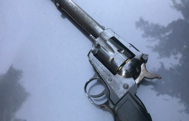 handgun Ridgway High School Santa Rosa shooting 