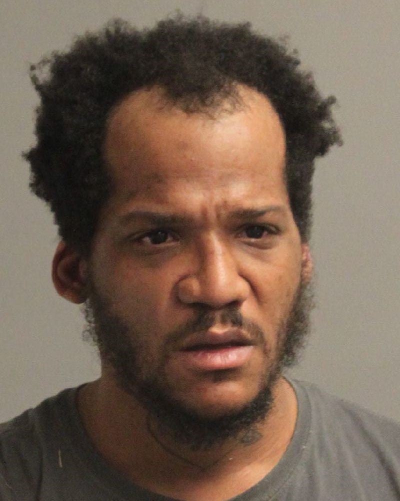 Glen Burnie Man Charged In Ritchie Highway Shell Gas Station Robbery ...
