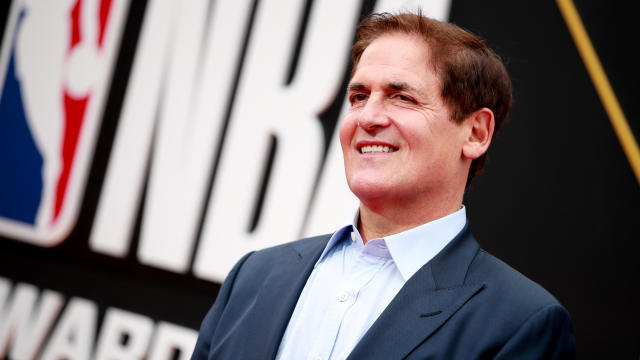 Mark Cuban 