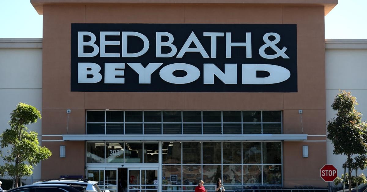 Tuesday Morning and Bed Bath & Beyond closings leave these OKC options