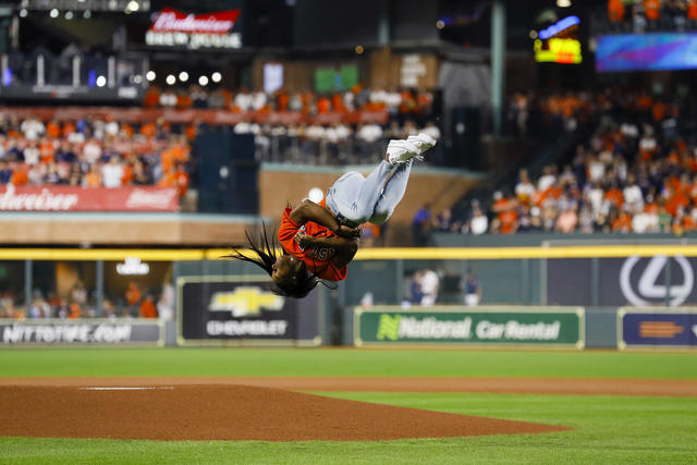 Washington Nationals to celebrate 2019 World Series Championship in place  of ceremonial first pitch