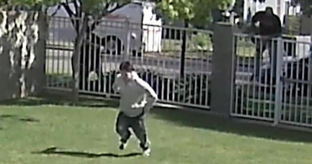 New video sheds light on deadly Fresno police shooting of unarmed teen ...