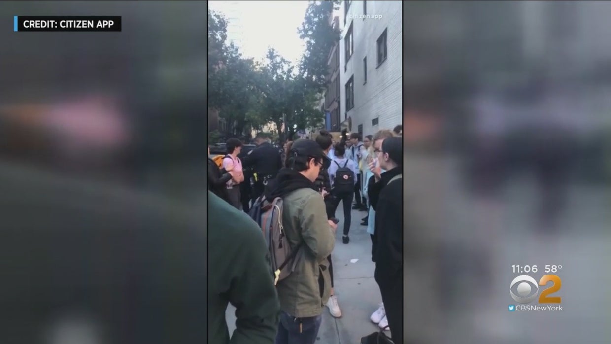 NYC College Evacuated After Bomb Threat, Same Suspect Repeatedly Threatened Students, Police Say